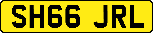 SH66JRL