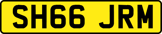 SH66JRM