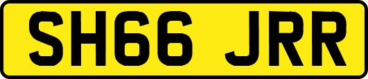 SH66JRR