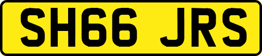 SH66JRS