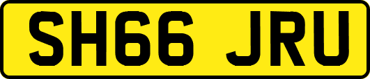 SH66JRU