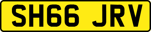 SH66JRV
