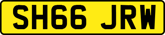 SH66JRW