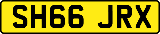 SH66JRX