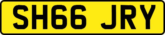 SH66JRY