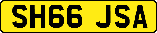 SH66JSA