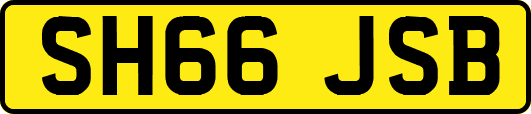 SH66JSB