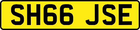 SH66JSE