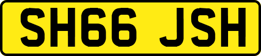 SH66JSH