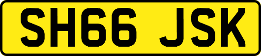 SH66JSK