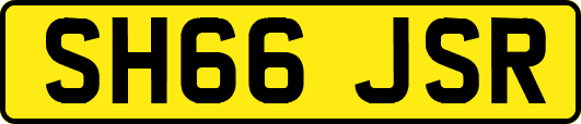 SH66JSR