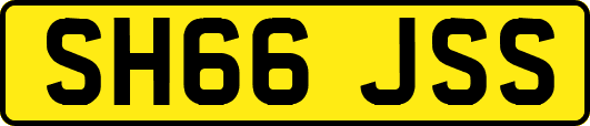 SH66JSS