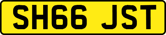 SH66JST