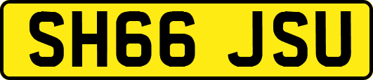 SH66JSU
