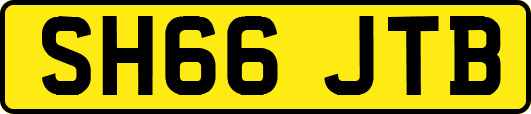 SH66JTB