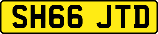 SH66JTD