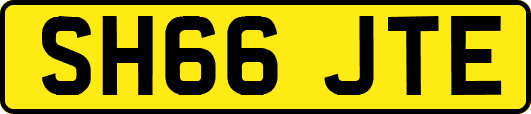 SH66JTE