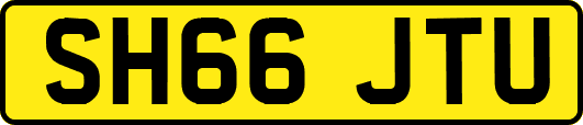 SH66JTU
