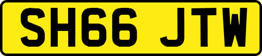 SH66JTW