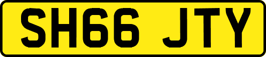 SH66JTY