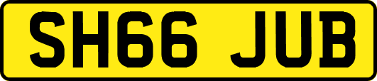 SH66JUB