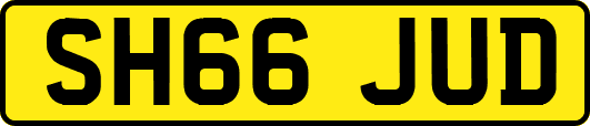 SH66JUD