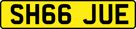 SH66JUE