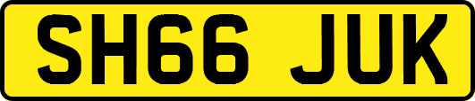 SH66JUK
