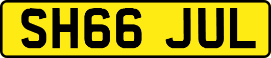 SH66JUL
