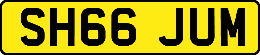 SH66JUM