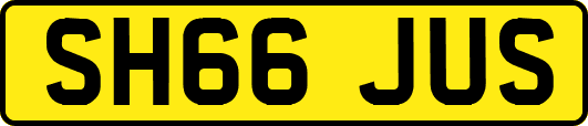SH66JUS