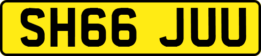 SH66JUU