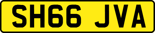 SH66JVA