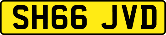 SH66JVD