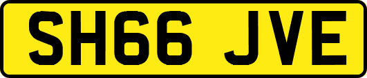 SH66JVE