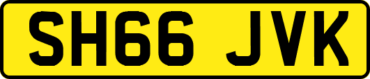 SH66JVK