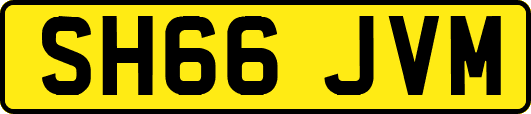 SH66JVM