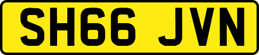 SH66JVN