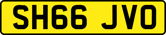 SH66JVO