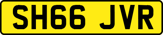 SH66JVR