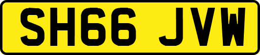 SH66JVW