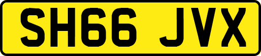 SH66JVX