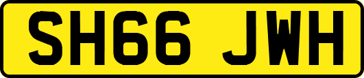 SH66JWH