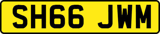 SH66JWM