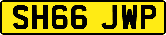 SH66JWP