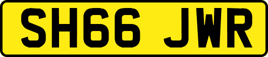 SH66JWR