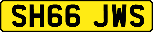 SH66JWS