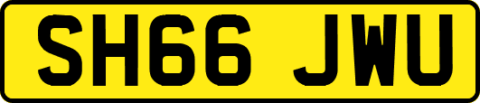 SH66JWU