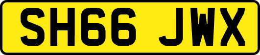 SH66JWX