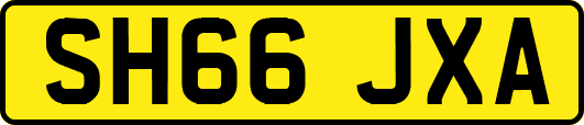 SH66JXA